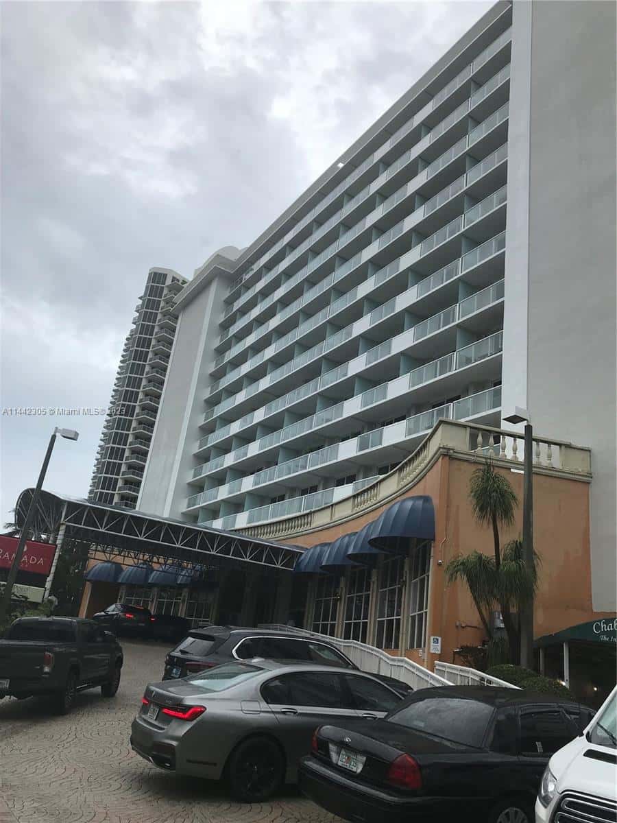 19201 Collins Ave # 637, Sunny Isles Beach FL 33160