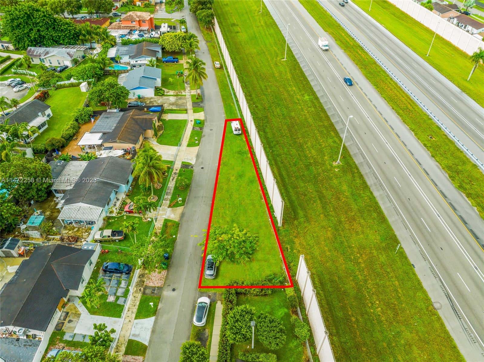 256 SW ST, Homestead FL 33032