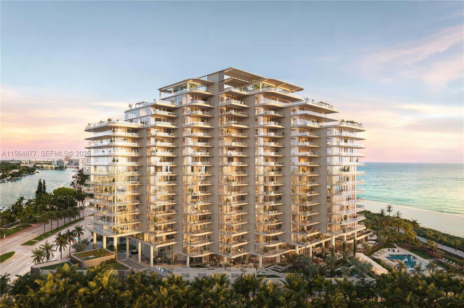 5333 Collins Ave, Miami Beach FL 33140