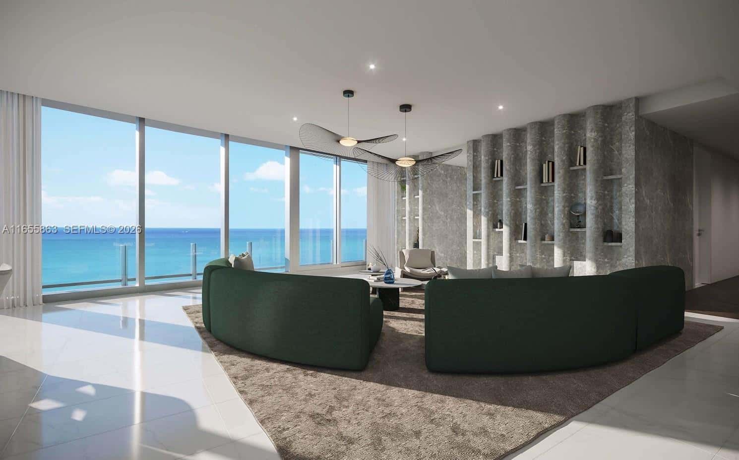 300 Biscayne Blvd Way # 3201, Miami FL 33131