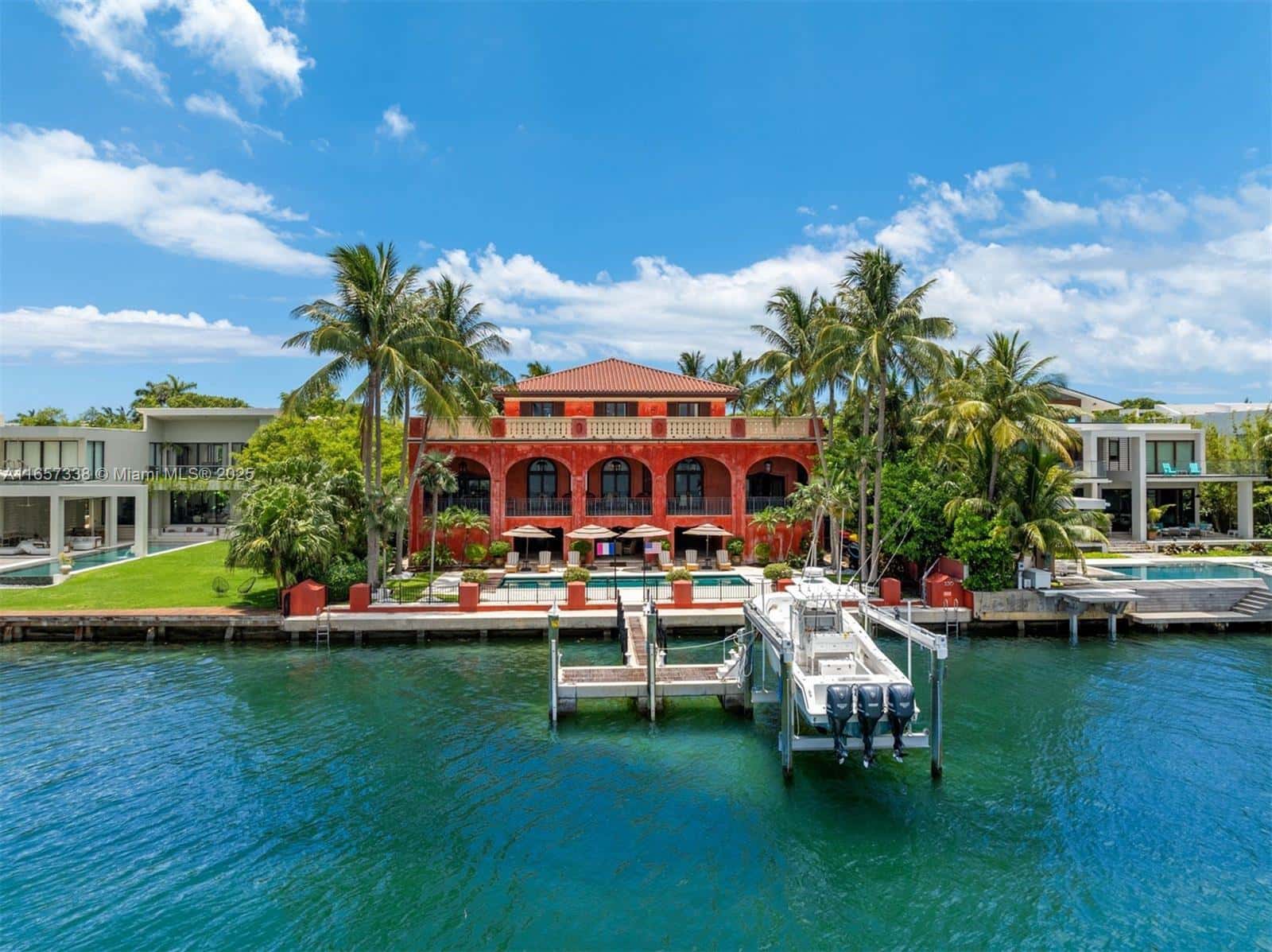 230 Harbor Drive, Key Biscayne FL 33149