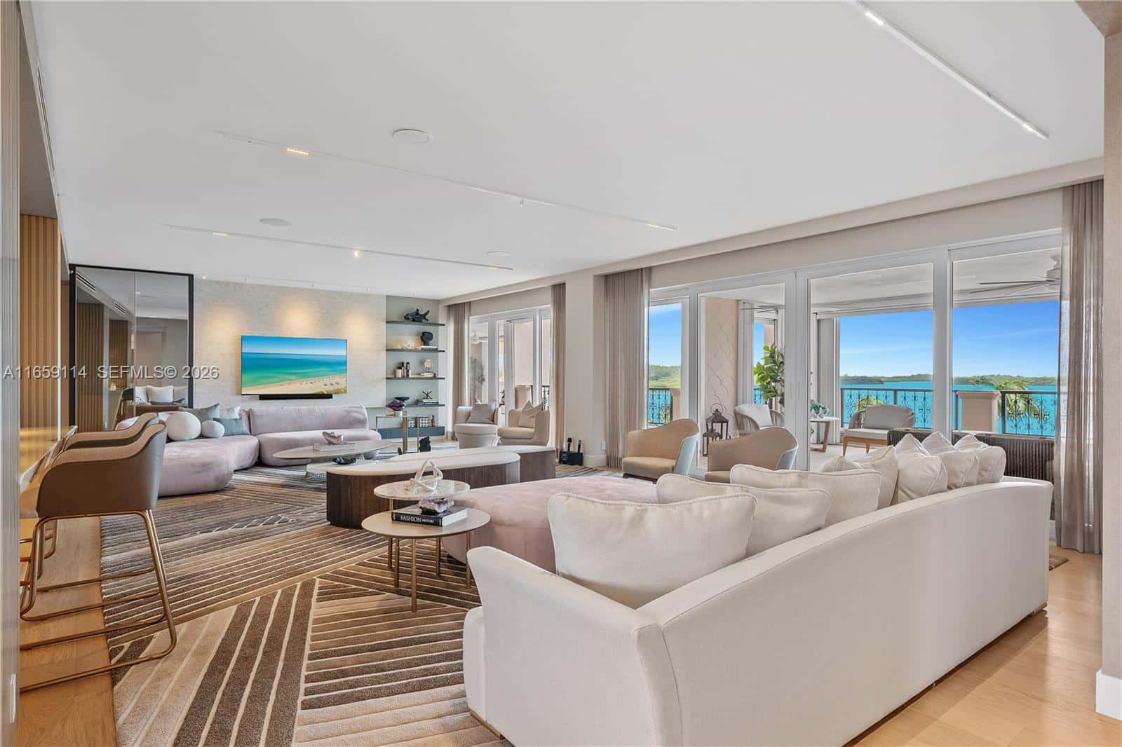 5242 Fisher Island Dr # 5242, Miami Beach FL 33109