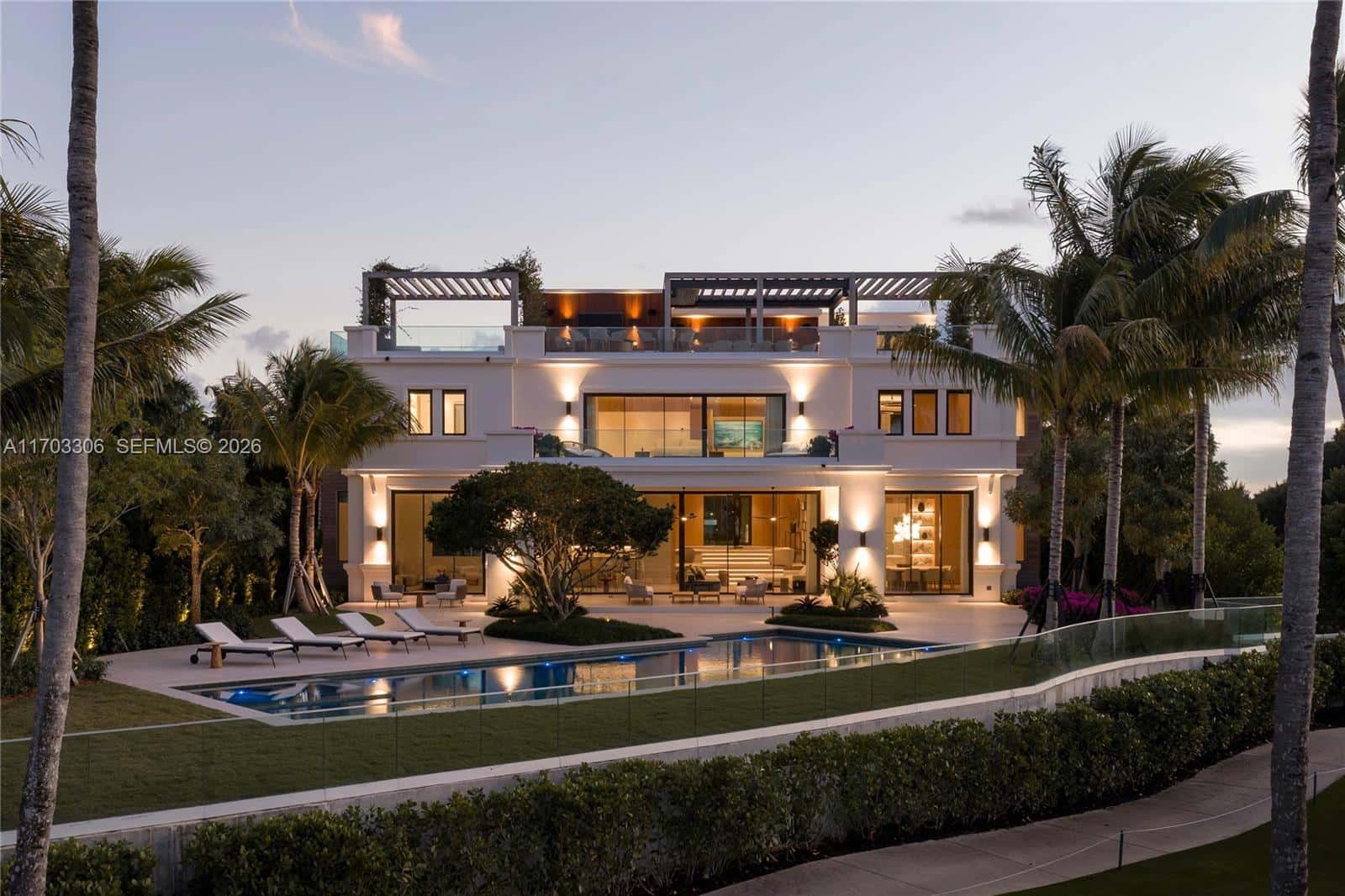 1006 Links Drive, Miami Beach FL 33109