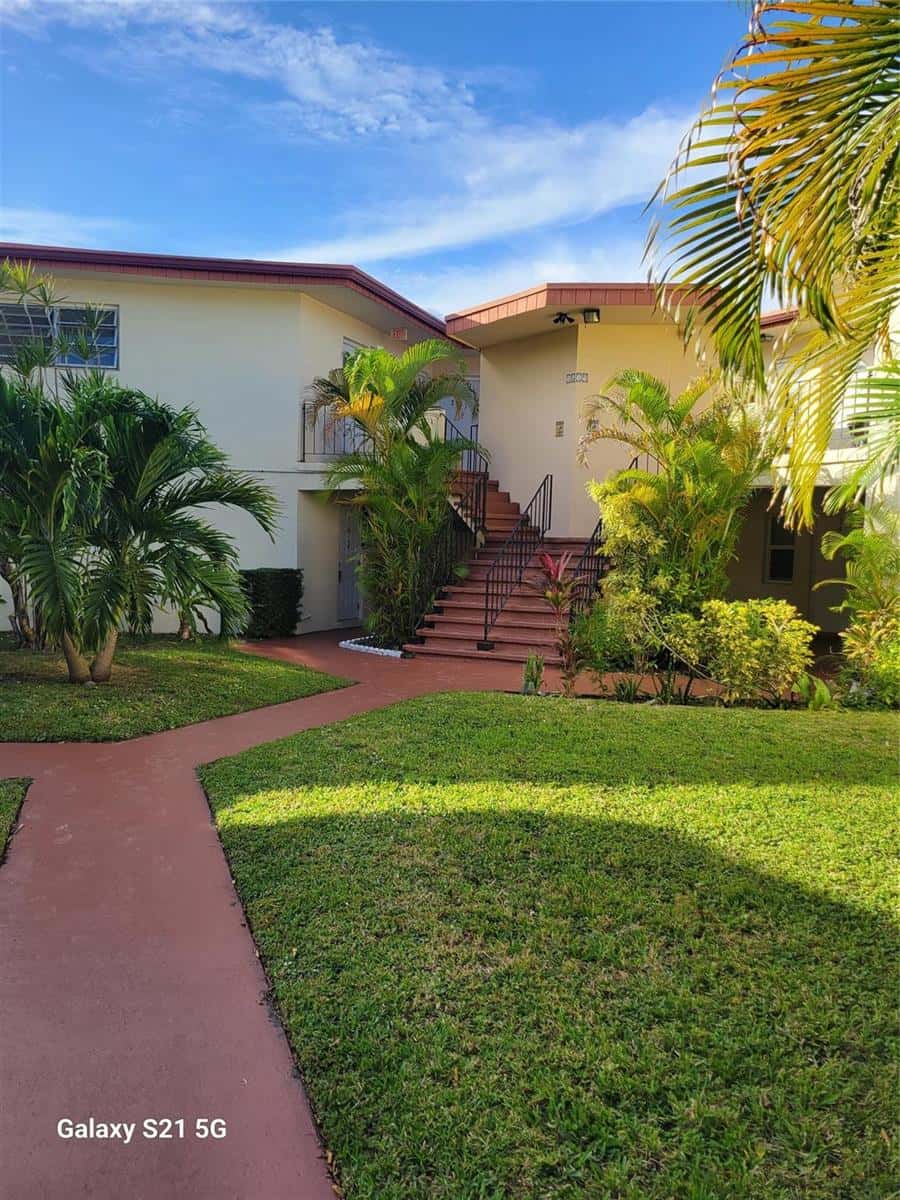 1619 NE Miami Gardens Drive # 242, North Miami Beach FL 33179