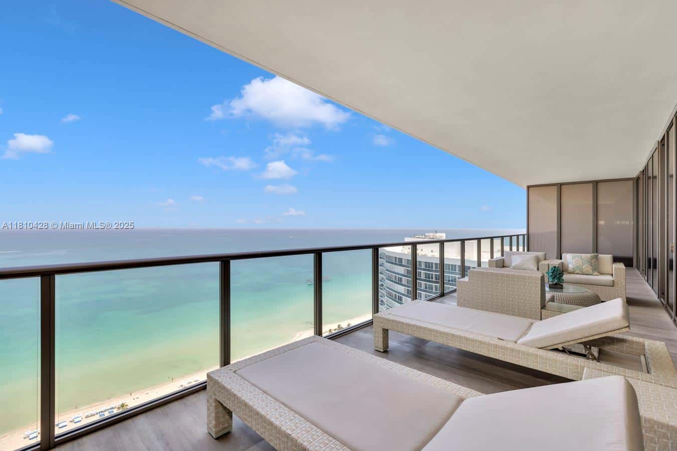 9701 Collins Ave # 2403S, Bal Harbour FL 33154