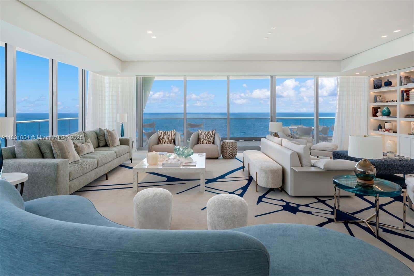 9349 Collins Ave # 1101, Surfside FL 33154