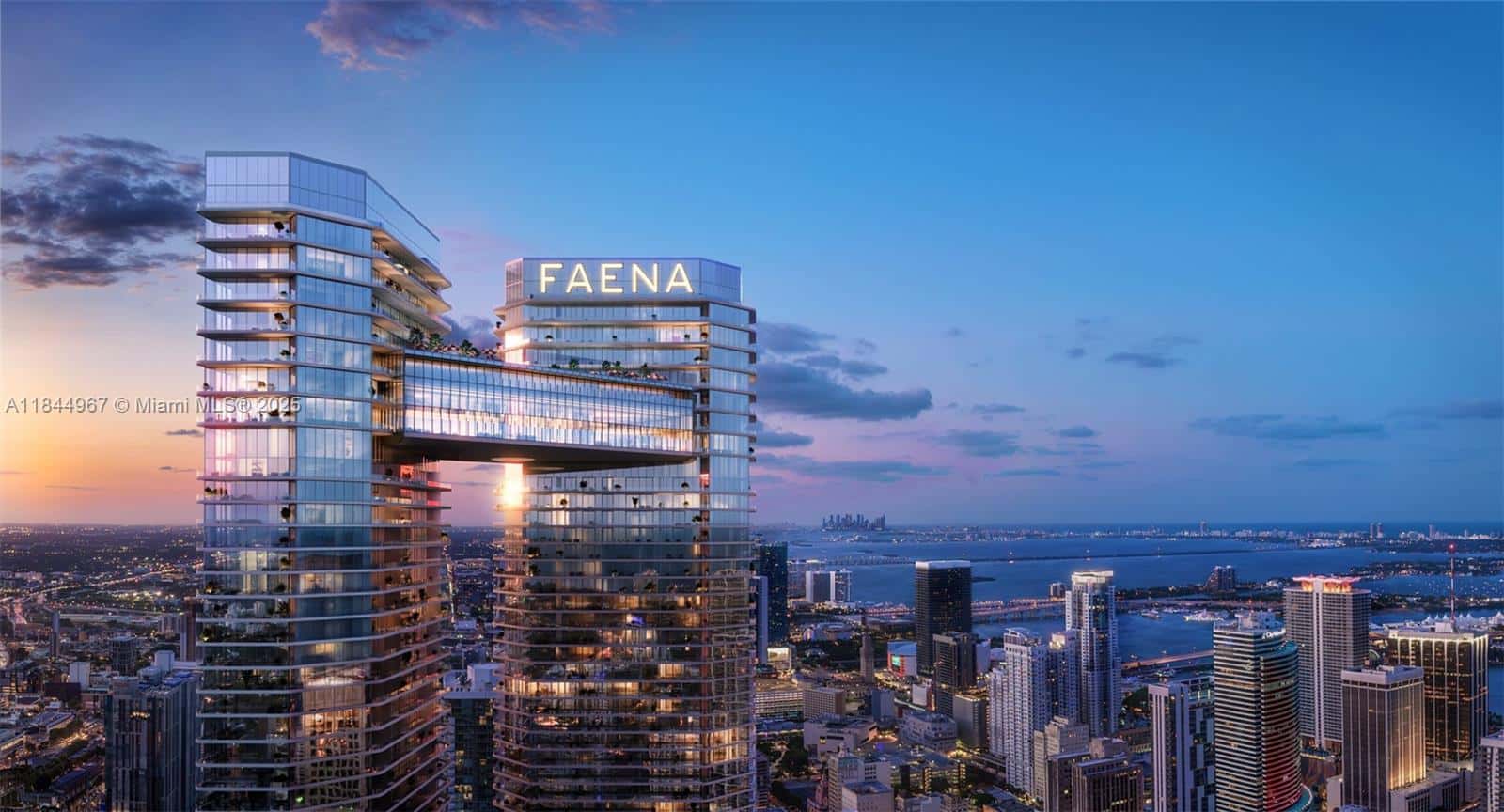 24 SW 4th St # 6305, Miami FL 33130