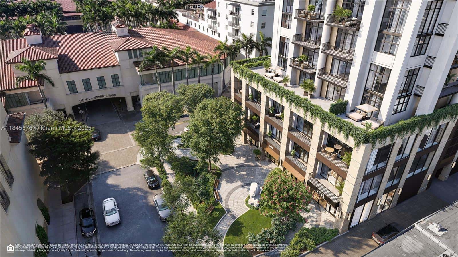 4241 Aurora St # 505, Coral Gables FL 33146