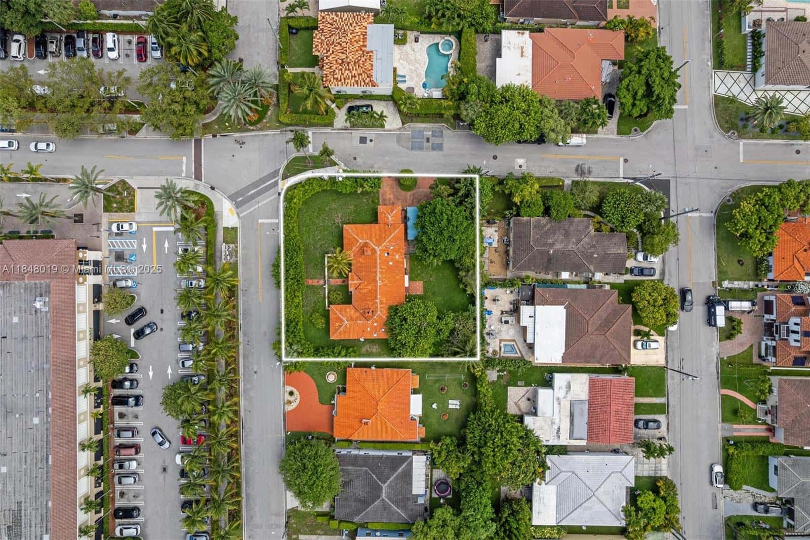 9400 Abbott Ave, Surfside FL 33154