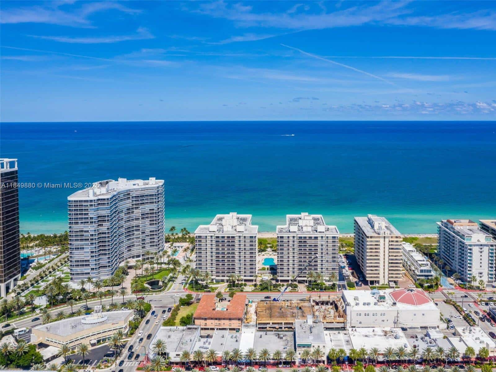 9595 Collins Ave # D, Surfside FL 33154