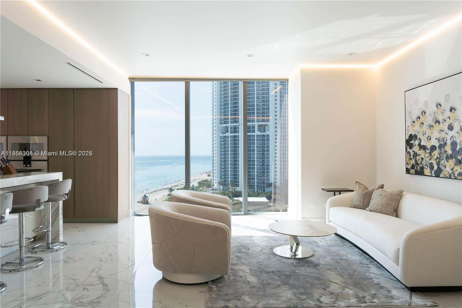 18501 Collins Ave # 1104, Sunny Isles Beach FL 33160