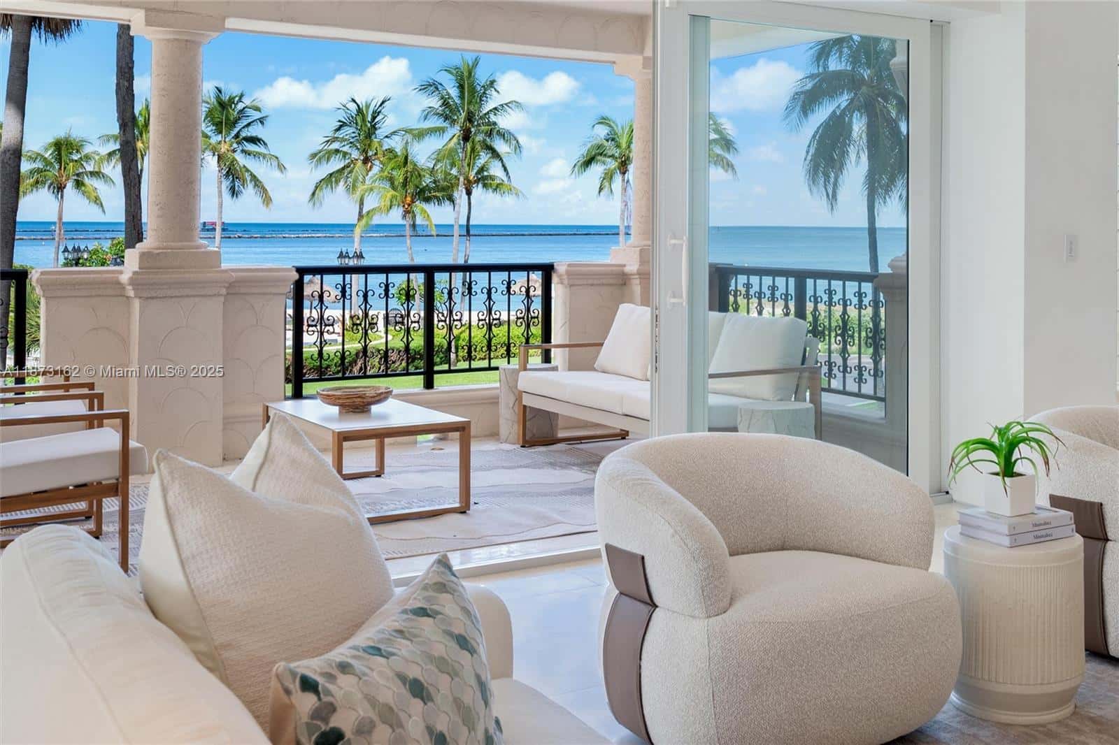 7921 Fisher Island Dr # 7921, Miami Beach FL 33109