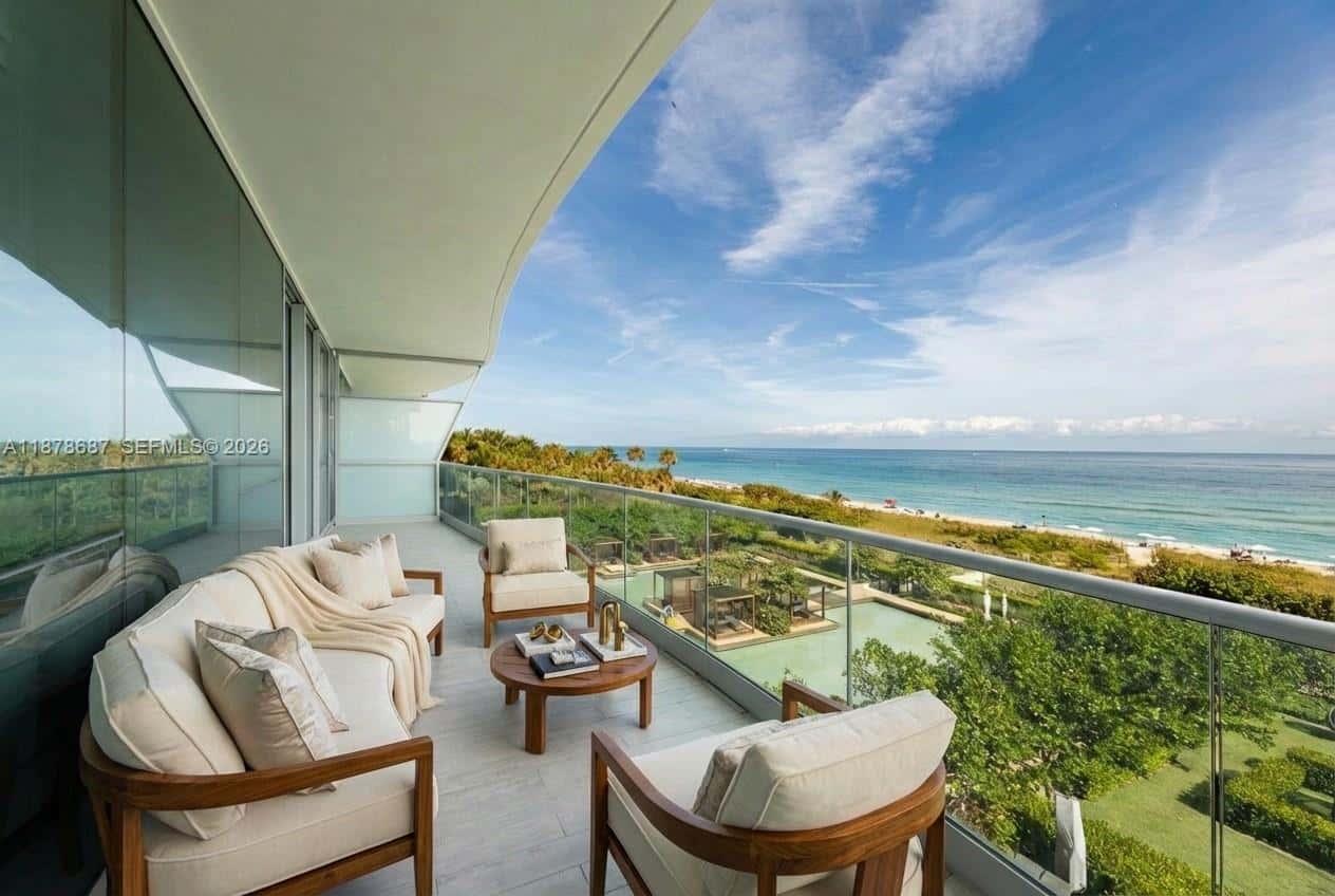 9349 Collins Ave # 406, Surfside FL 33154