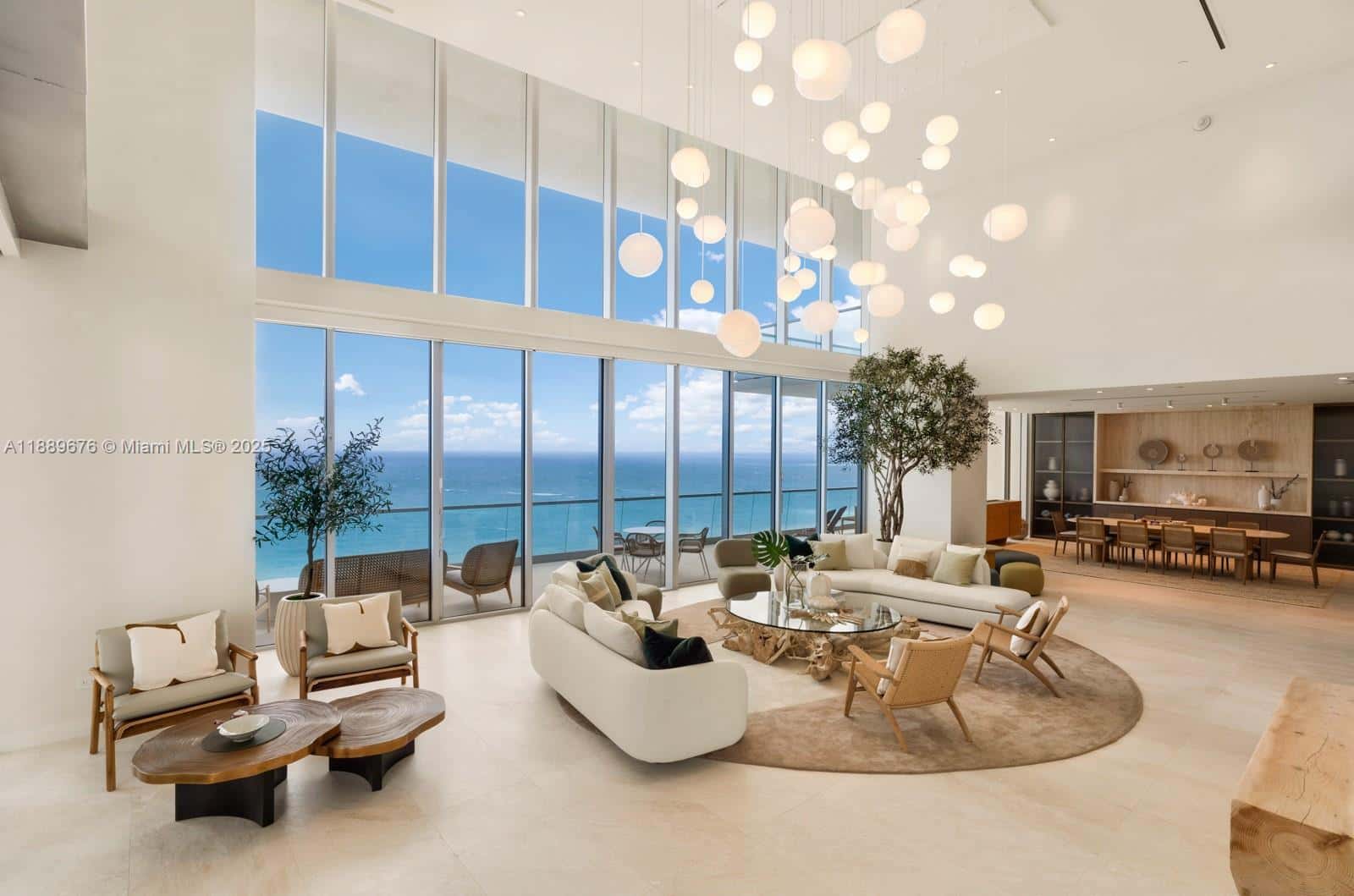18501 Collins Ave # 2301, Sunny Isles Beach FL 33160