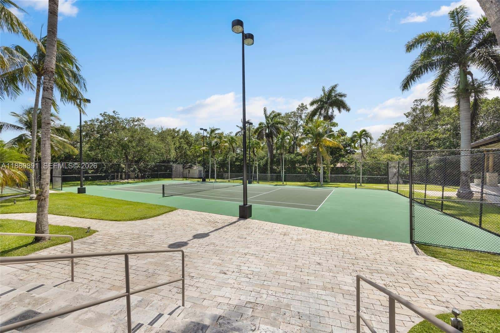 14200 Farmer Rd, Palmetto Bay FL 33158