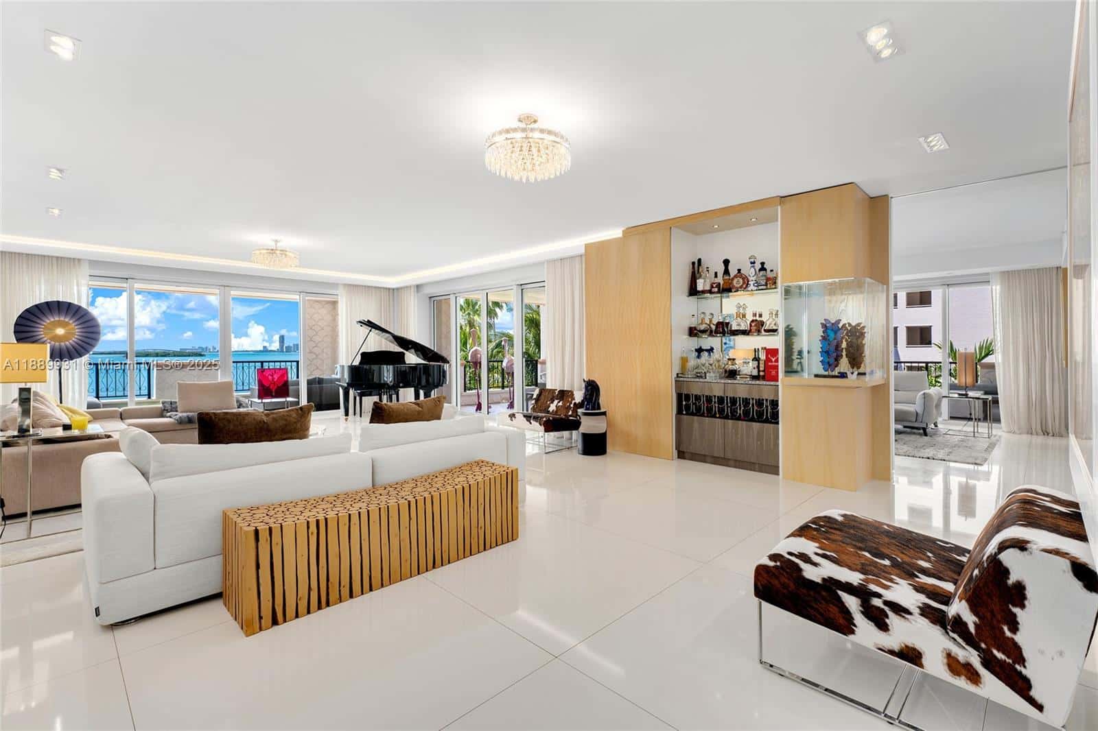 5134 Fisher Island Dr # 5134, Miami Beach FL 33109