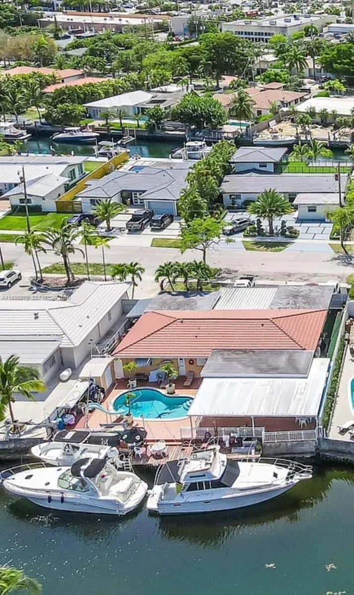 12941 Auralia Rd, North Miami FL 33181