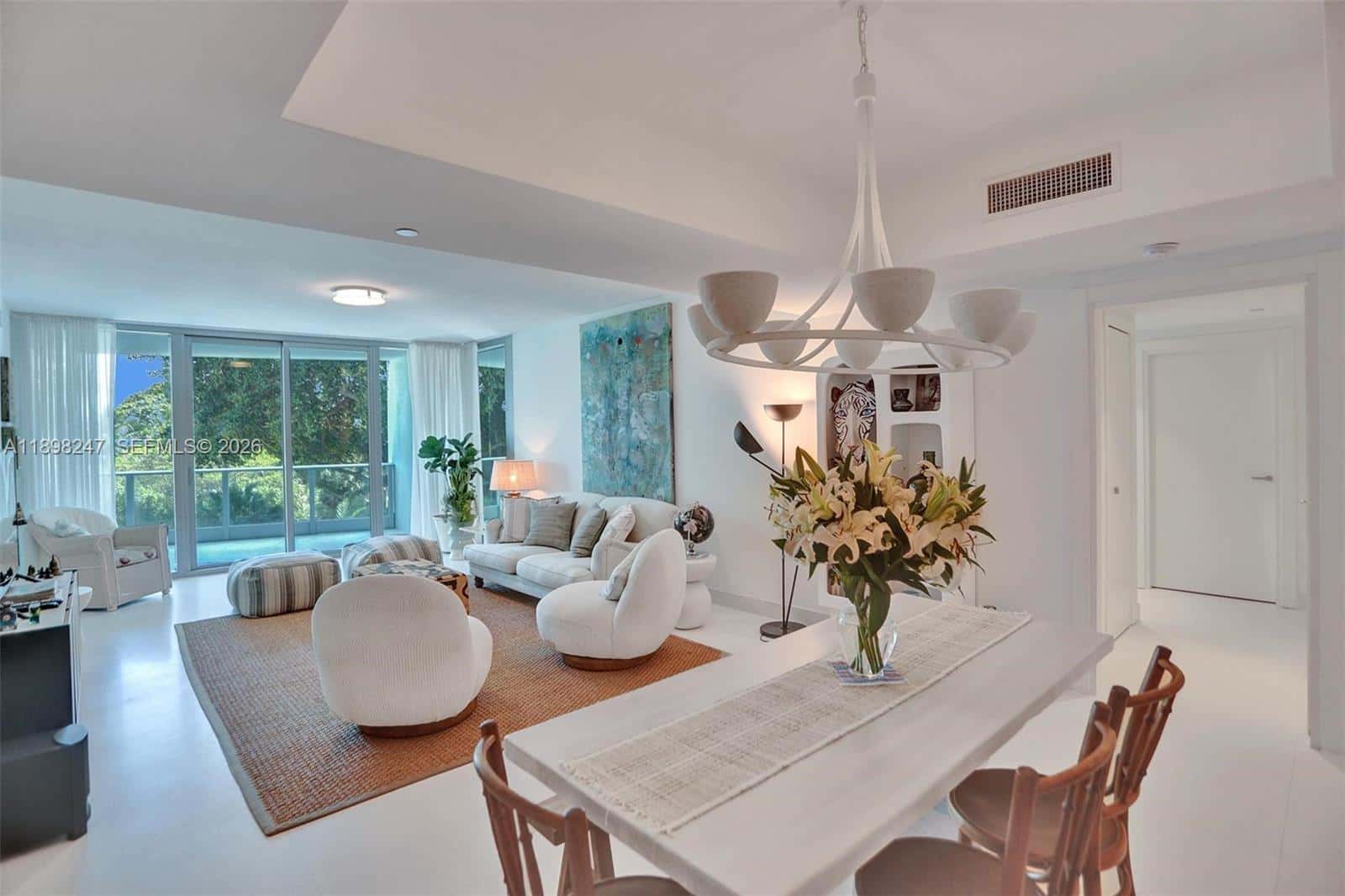2627 S Bayshore Dr # 506, Coconut Grove FL 33133