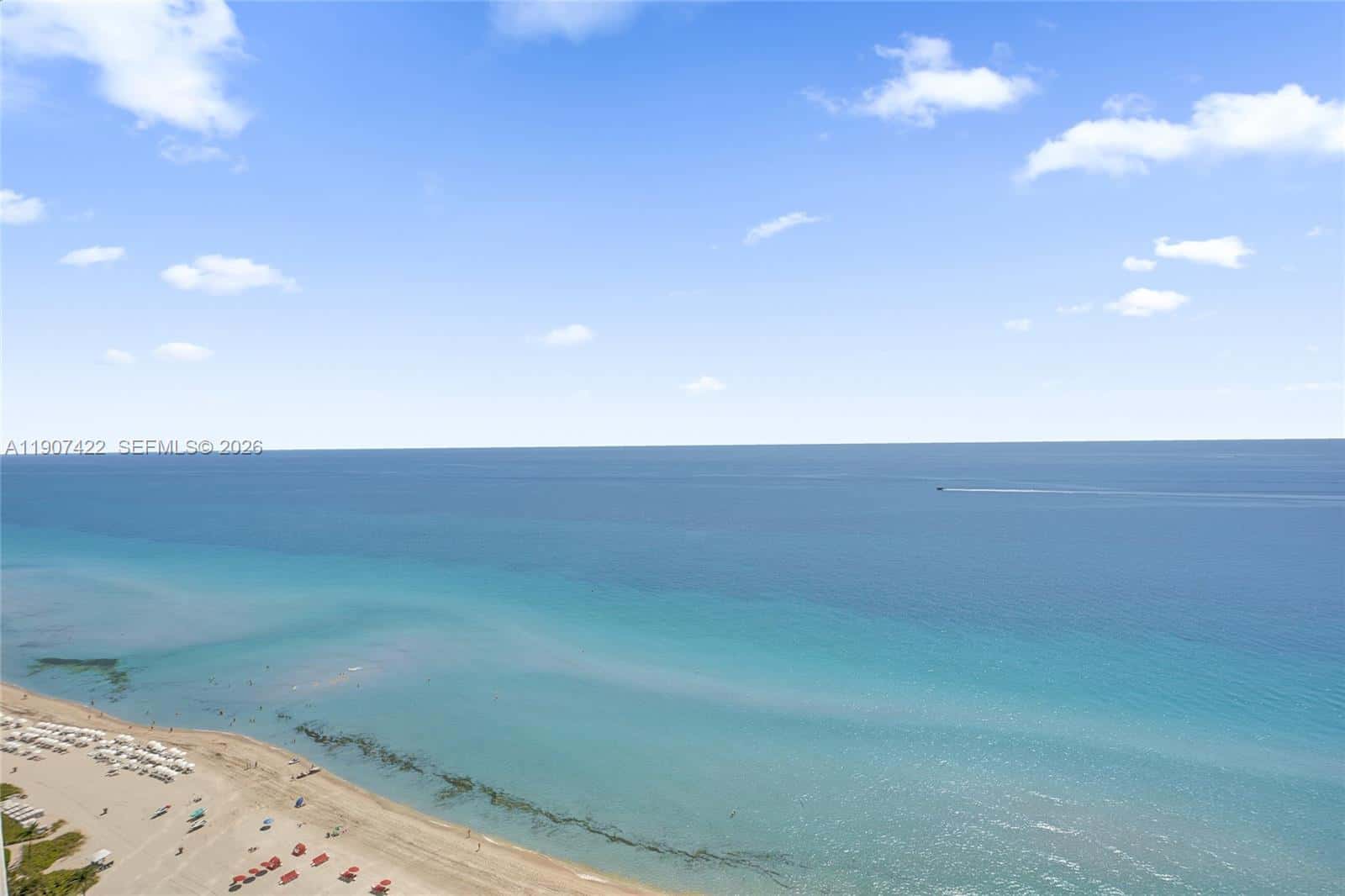17901 Collins Ave # 2604, Sunny Isles Beach FL 33160