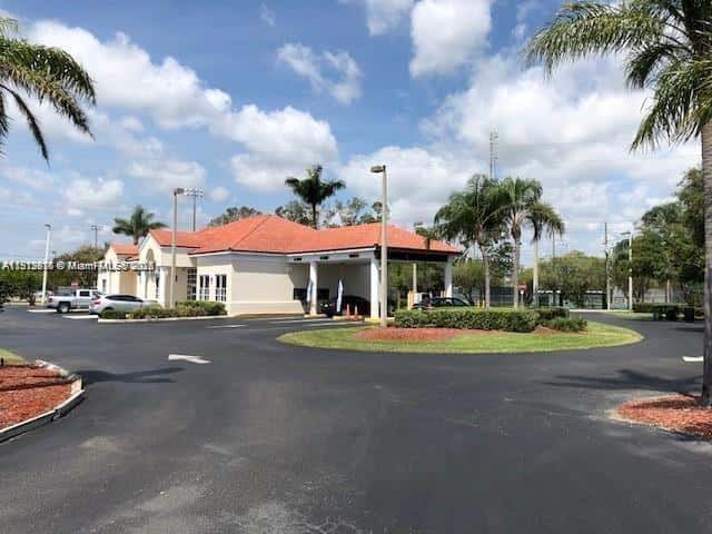 600 N Homestead Blvd, Homestead FL 33030