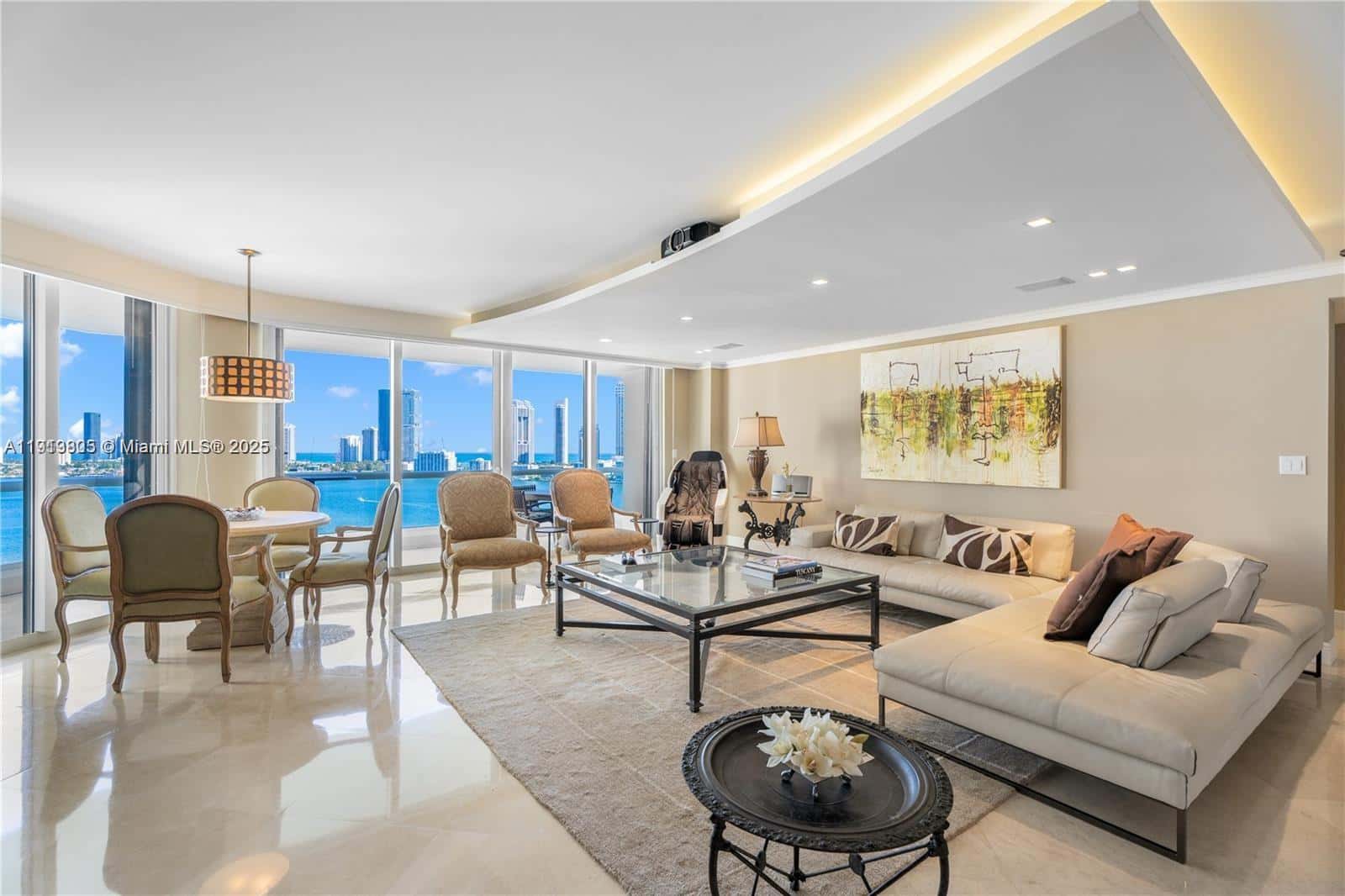 2600 Island Blvd # 1605, Aventura FL 33160