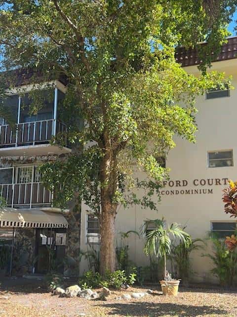 13655 NE 10th Ave # 210, North Miami FL 33161