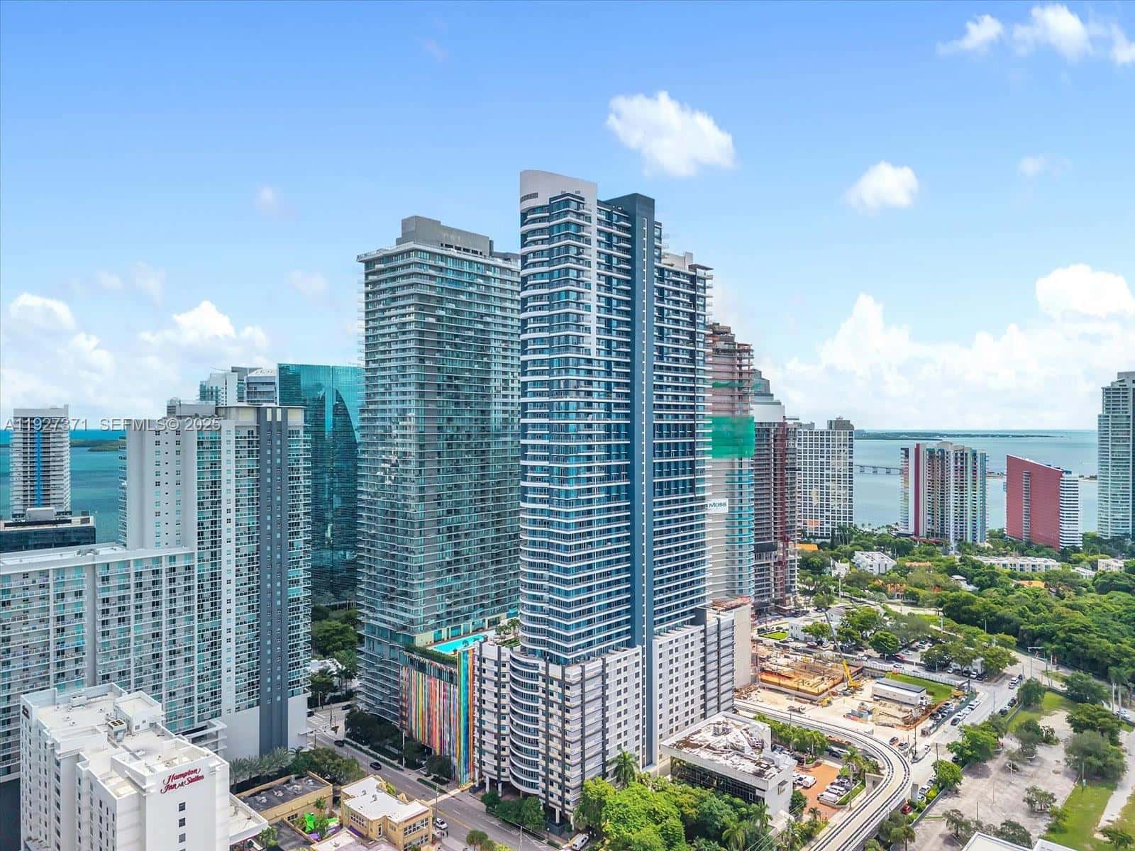 40 SW 13th St # 202, Miami FL 33130