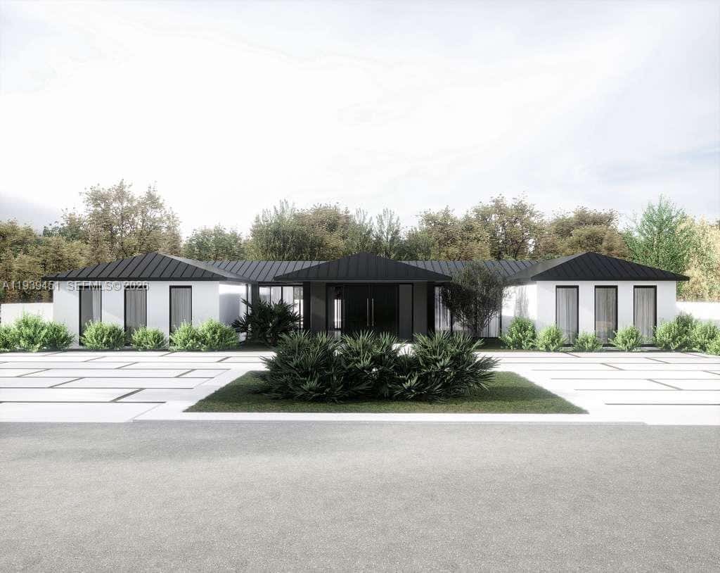 409 De Leon Dr, Miami Springs FL 33166