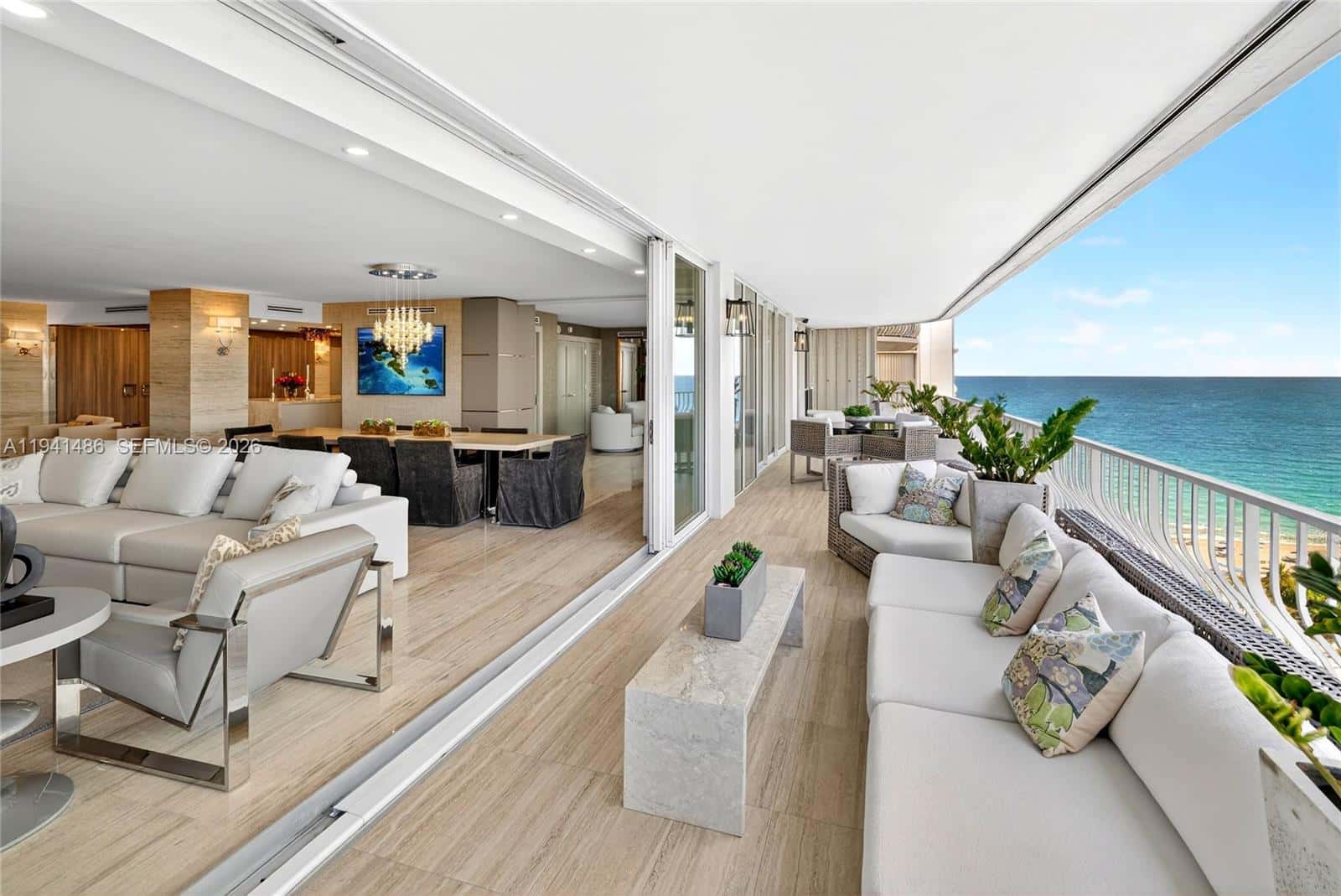 10155 Collins Ave # 1505, Bal Harbour FL 33154