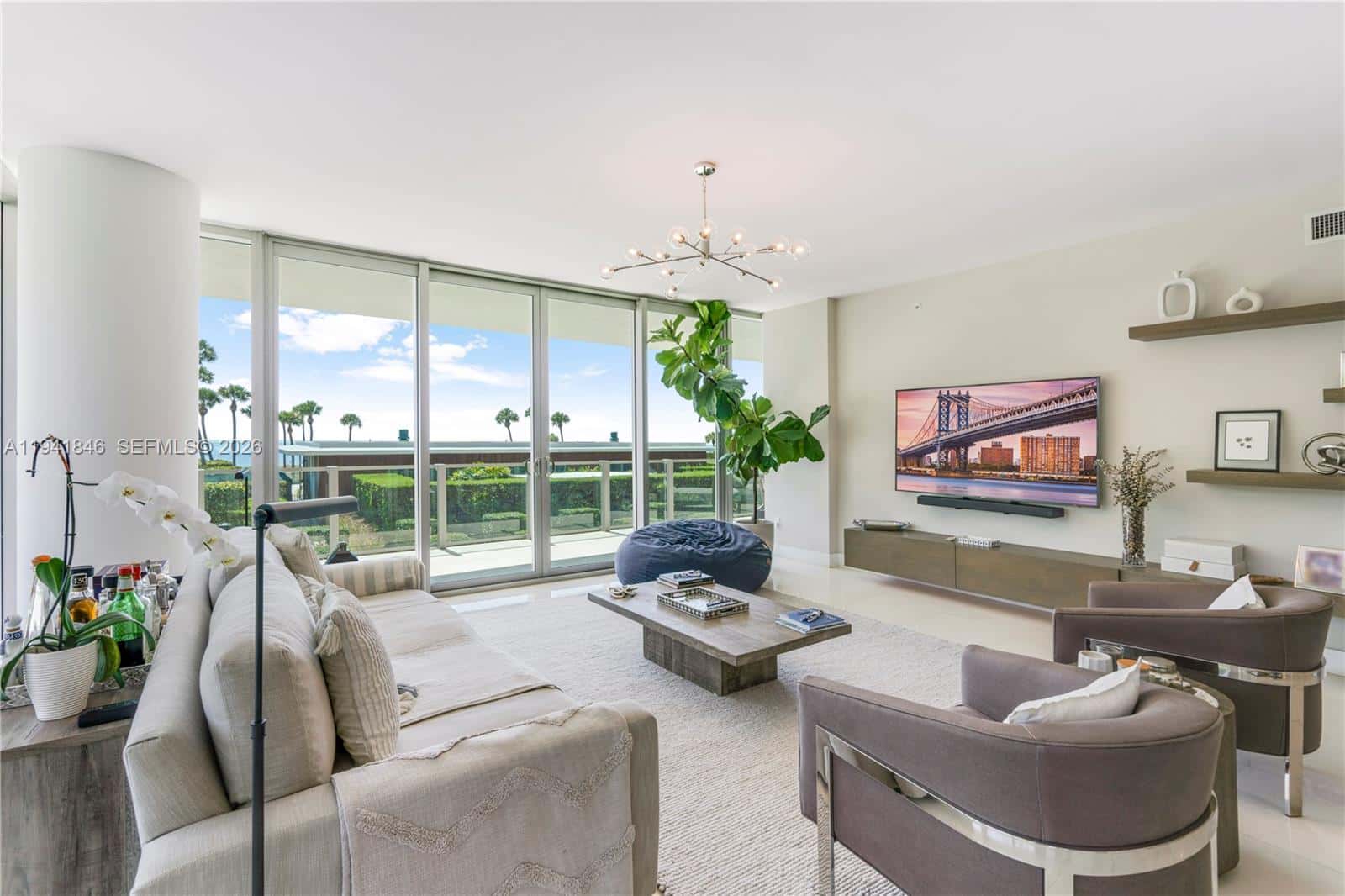 350 Ocean Dr # 201N, Key Biscayne FL 33149