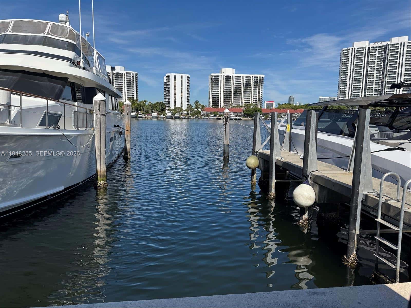 3601 NE 207th St S94, Aventura FL 33180
