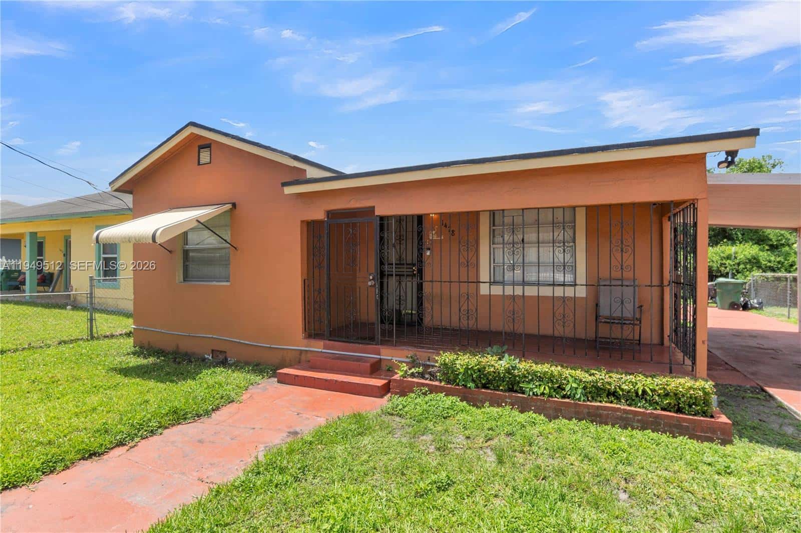 1478 NW 74th St, Miami FL 33147