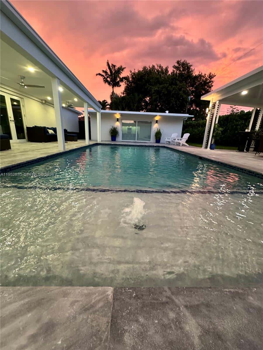 7425 SW 139th Ter, Palmetto Bay FL 33158