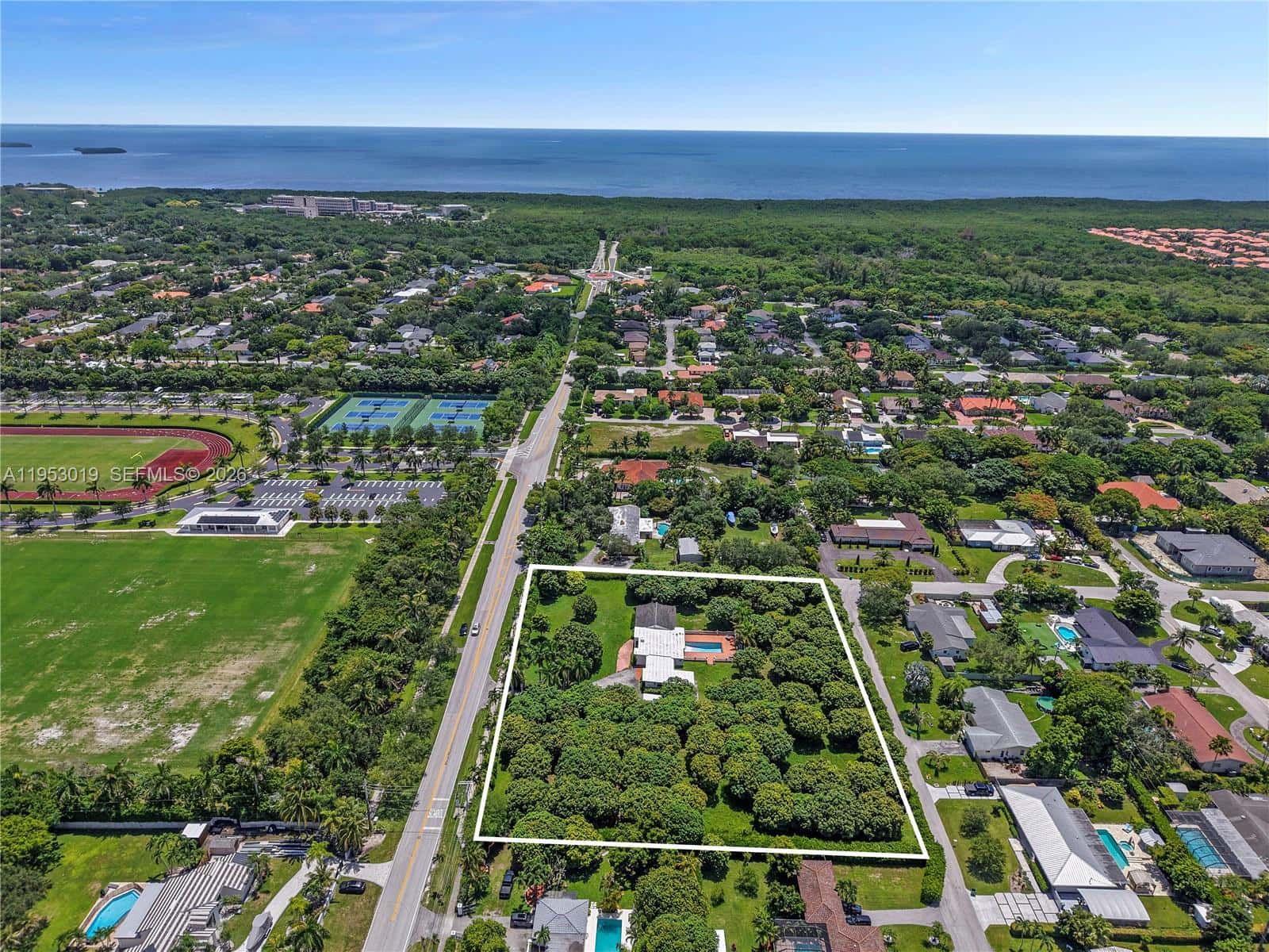 8000 SW 184th Str, Cutler Bay FL 33157