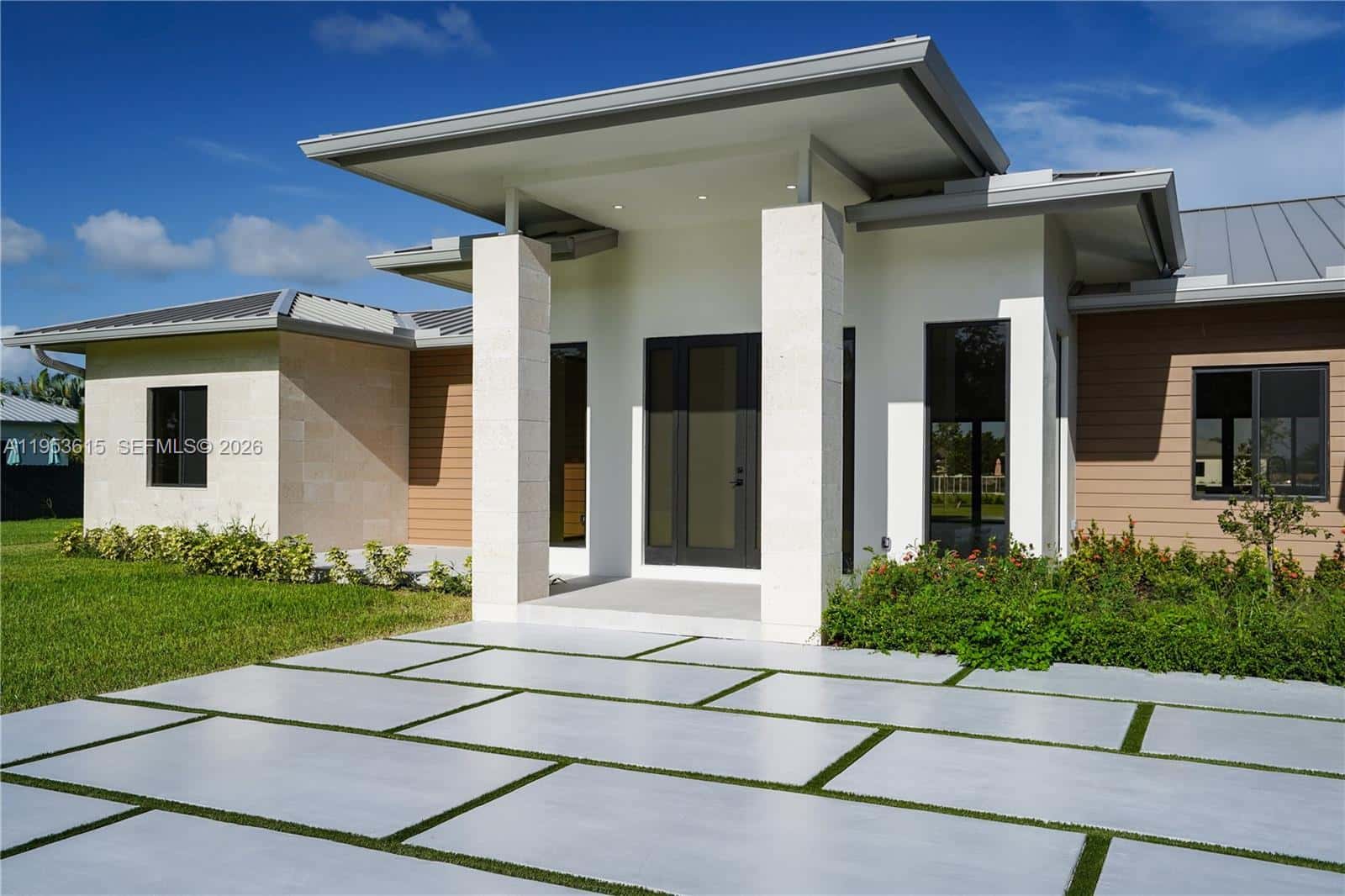27505 SW 172nd Ave, Homestead FL 33031