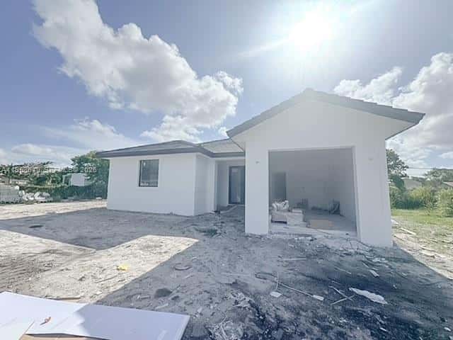 15910 NW 20th Ave, Miami Gardens FL 33054