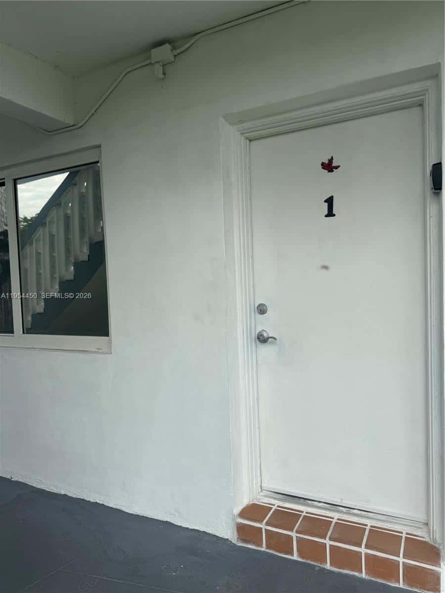 55 NW 204th St # 1, Miami Gardens FL 33169