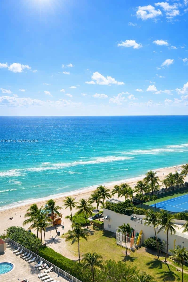 19201 Collins Ave # 1103, Sunny Isles Beach FL 33160