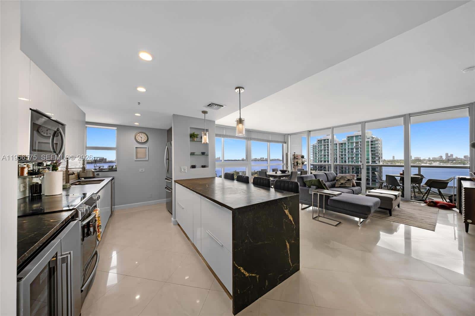 7929 West Dr # 1503, North Bay Village FL 33141