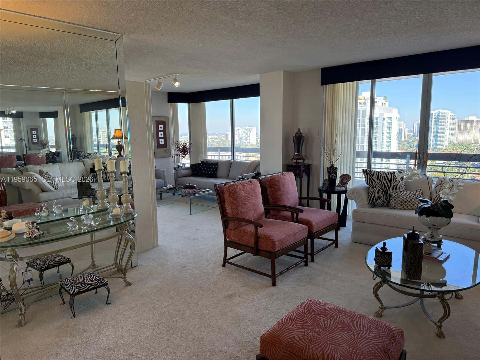 19101 NE 36th Ct # 2406, Aventura FL 33180
