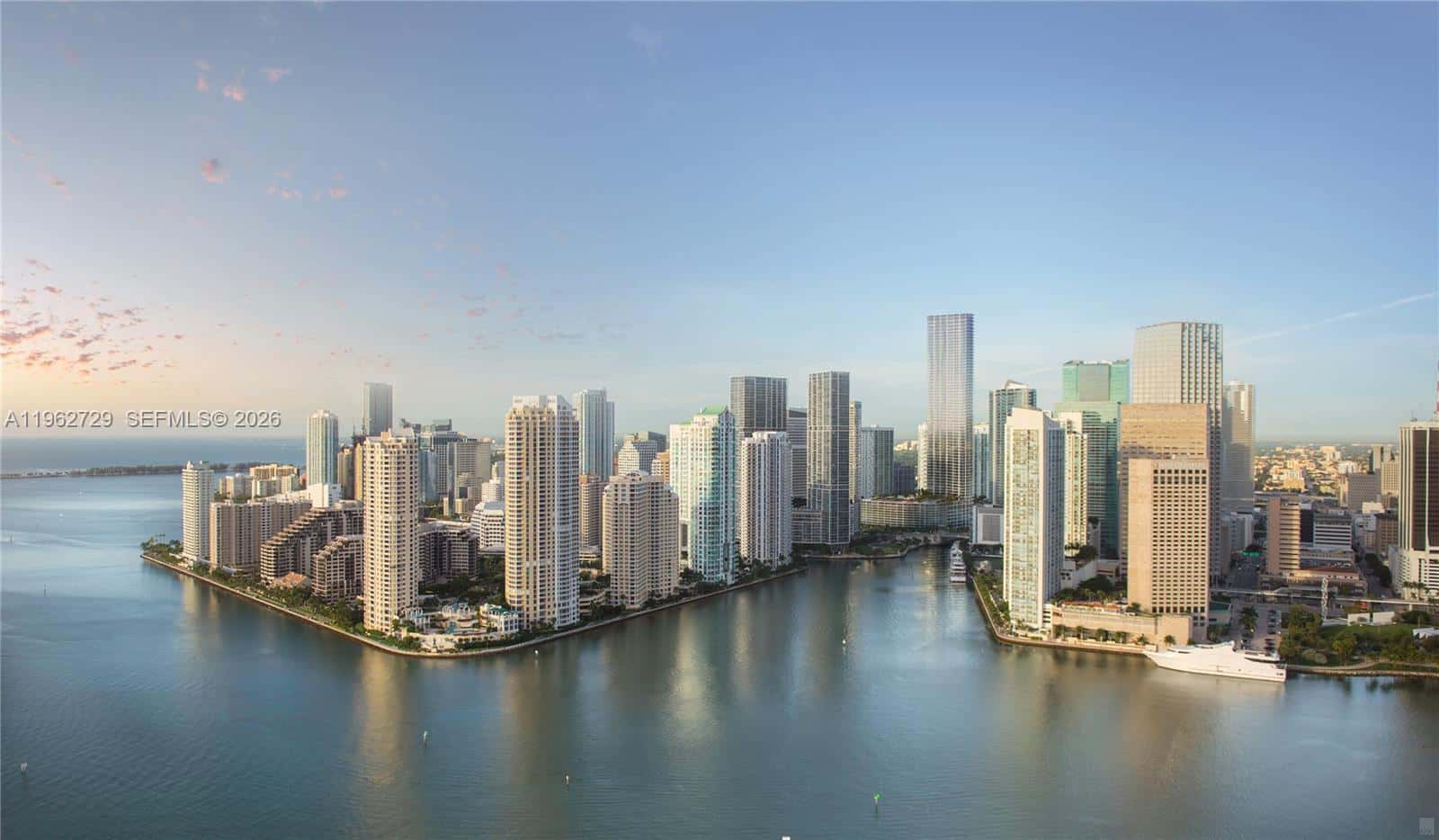 99 SE 5th street, Miami FL 33131