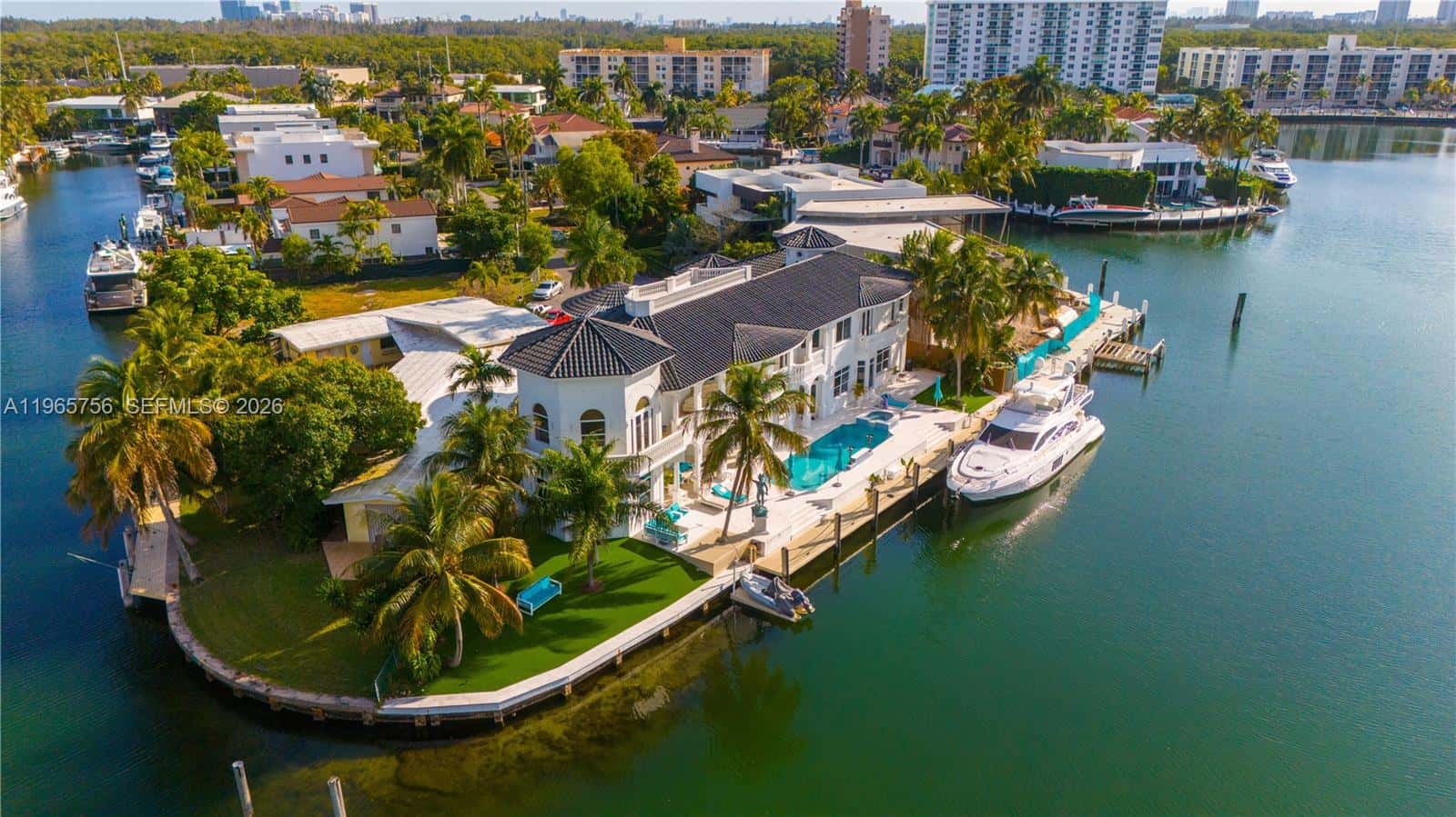 North Miami Beach