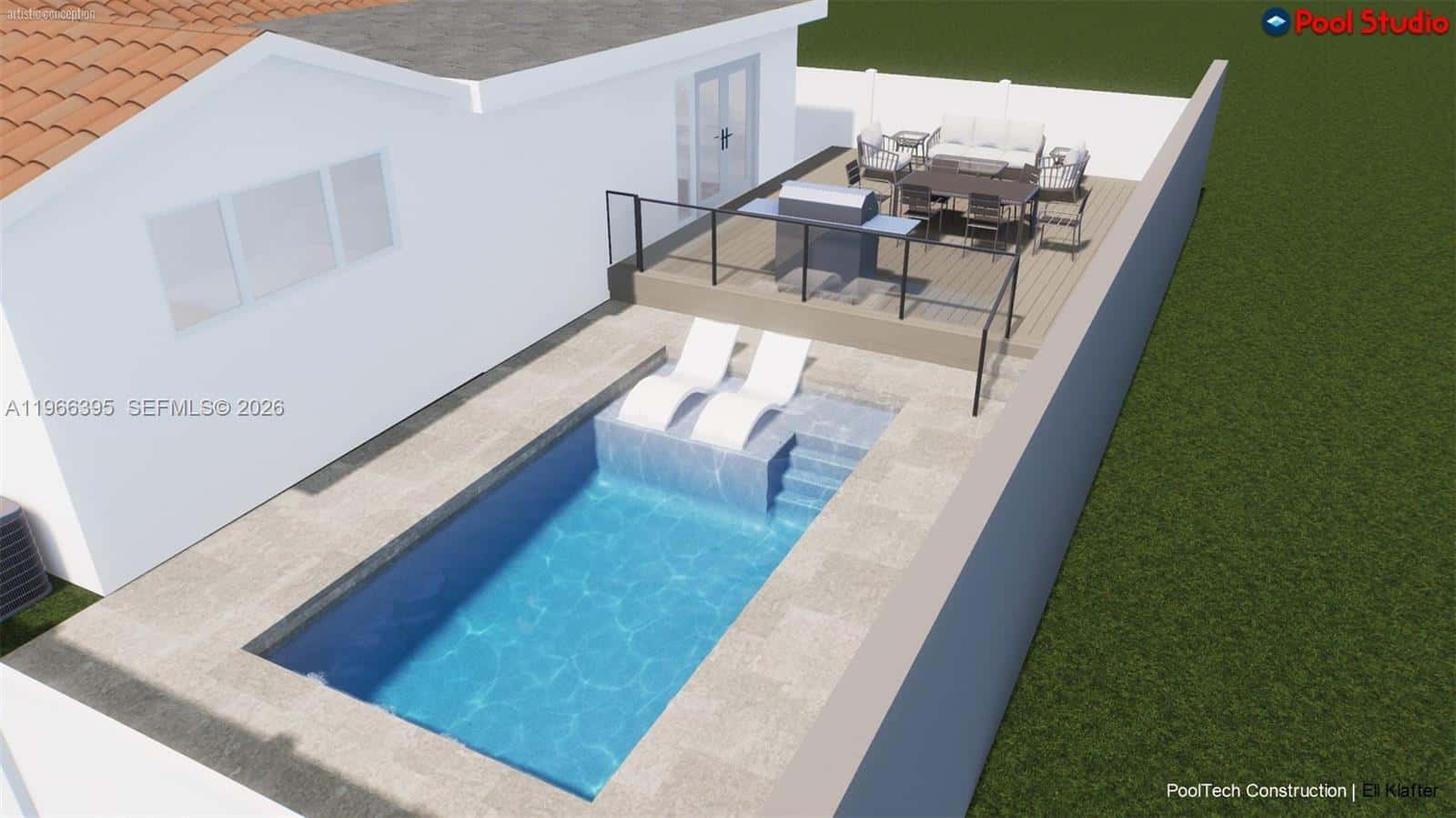9524 Byron Ave, Surfside FL 33154