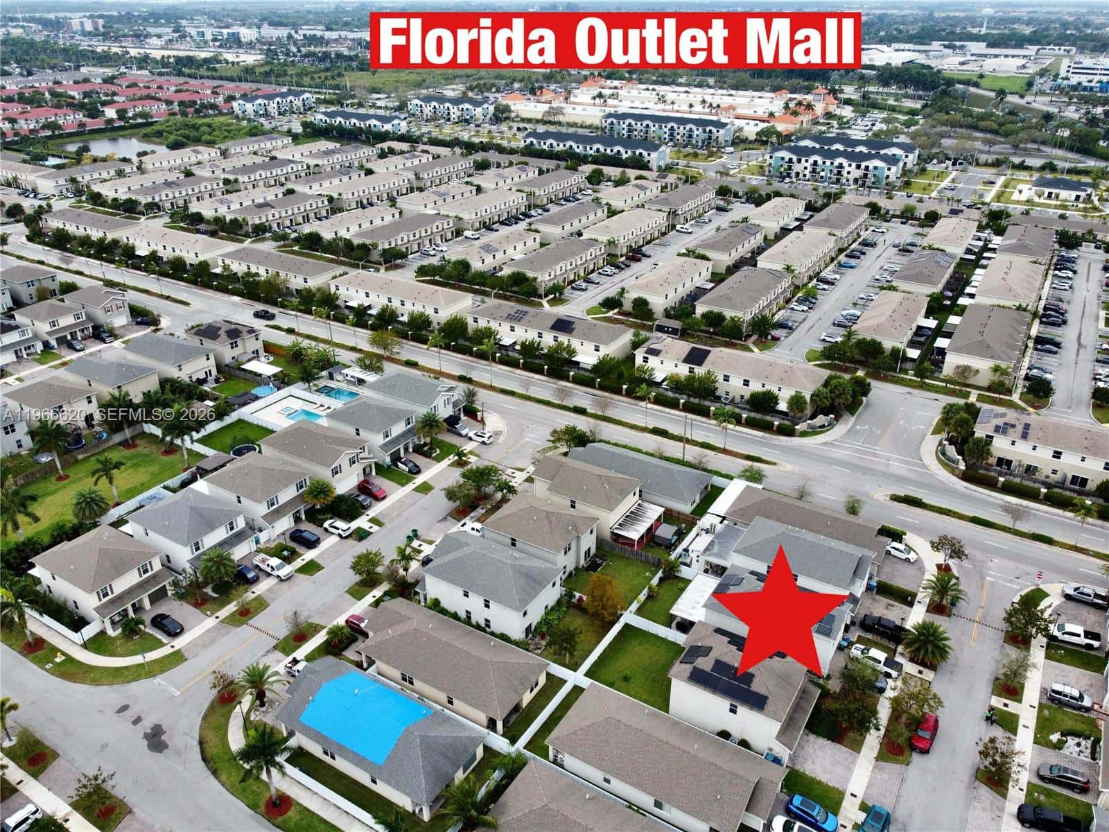 613 NE 5th Way, Florida City FL 33034