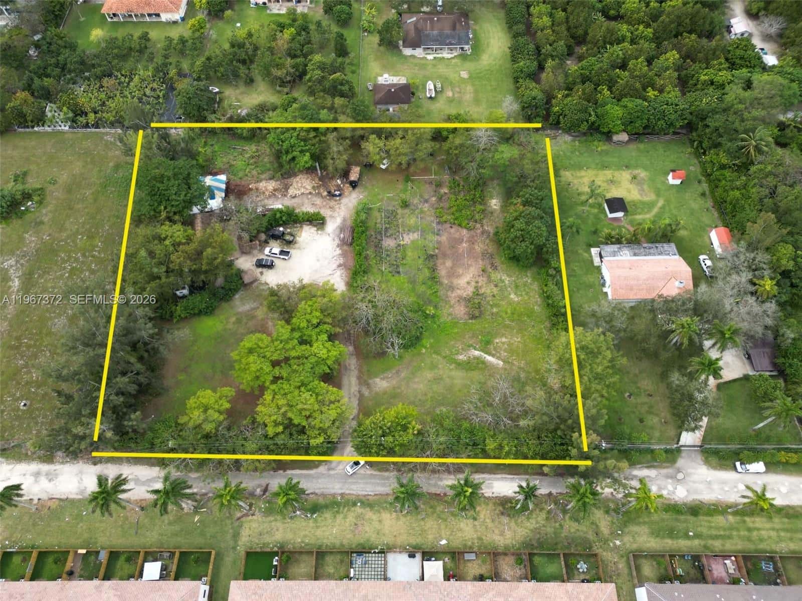 24540 SW 120th Ave, Homestead FL 33032