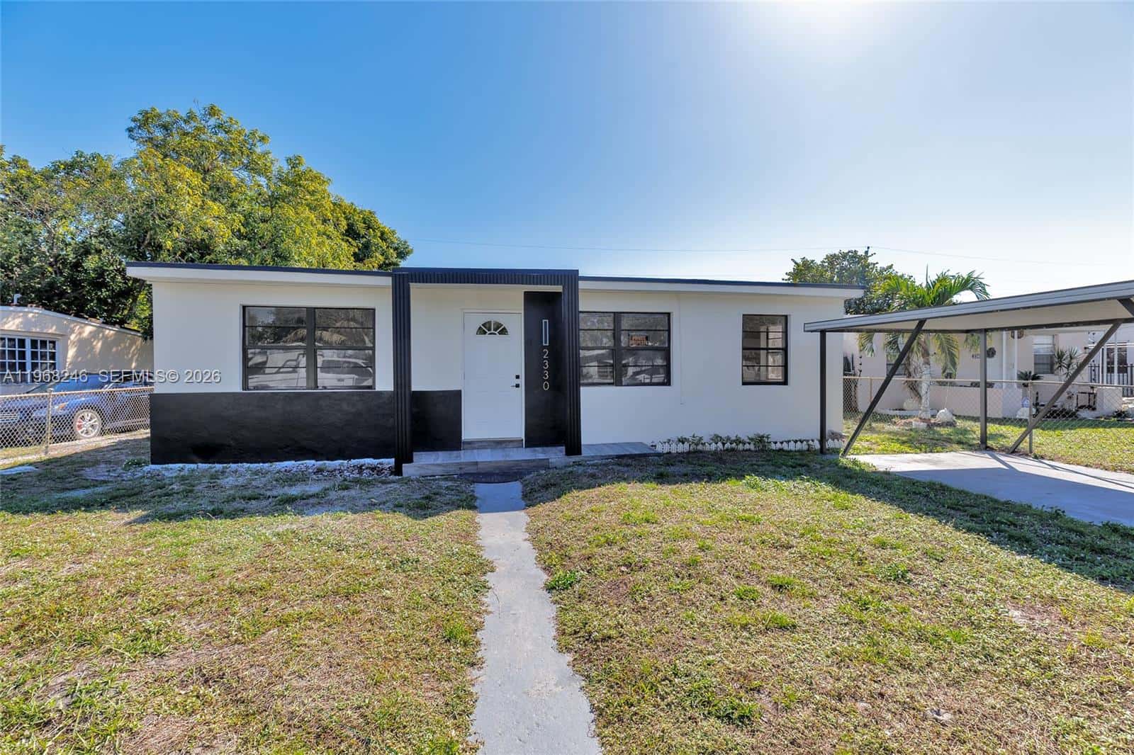 2330 Rutland St, Opa-Locka FL 33054