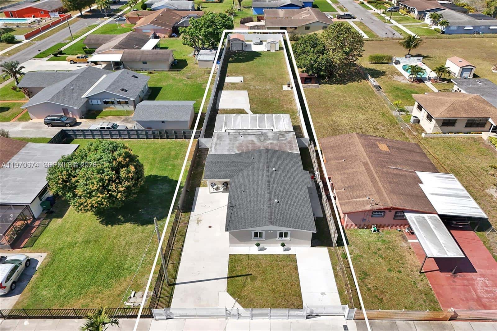 17110 NW 19th Ave, Miami Gardens FL 33056