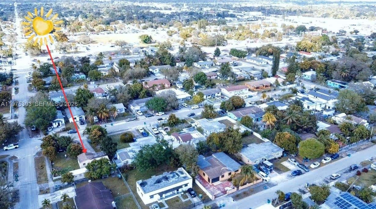 1086 NW 101st St, Miami FL 33150