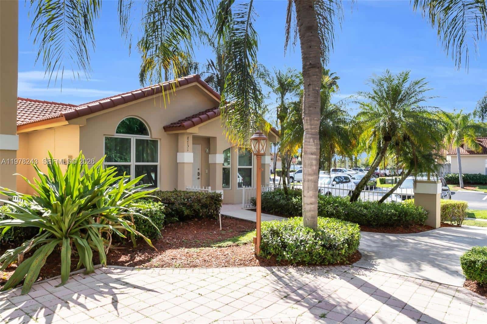 8751 SW 215th Ter, Cutler Bay FL 33189
