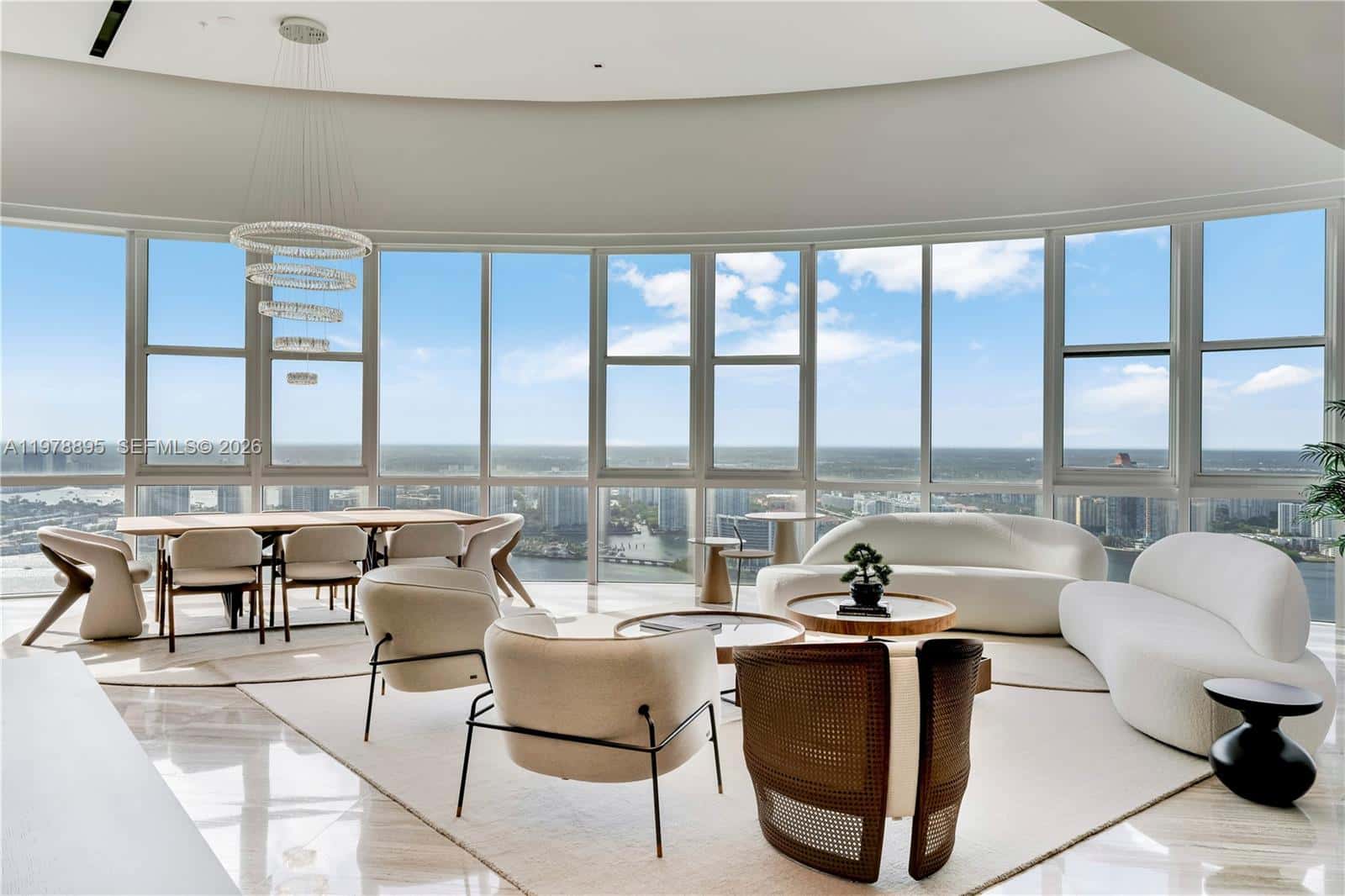 18201 E Collins Ave, Sunny Isles Beach FL 33160